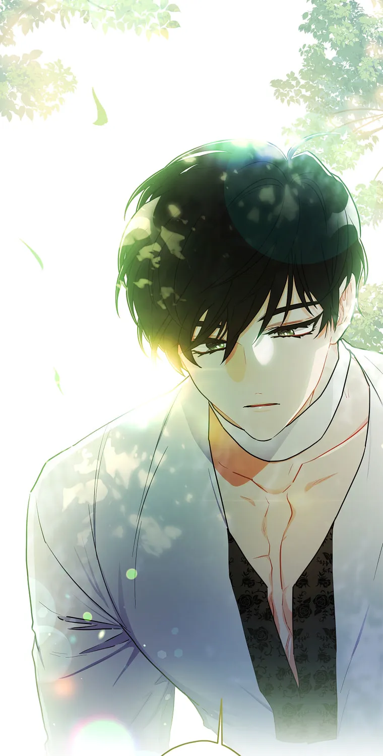 The Male Lead