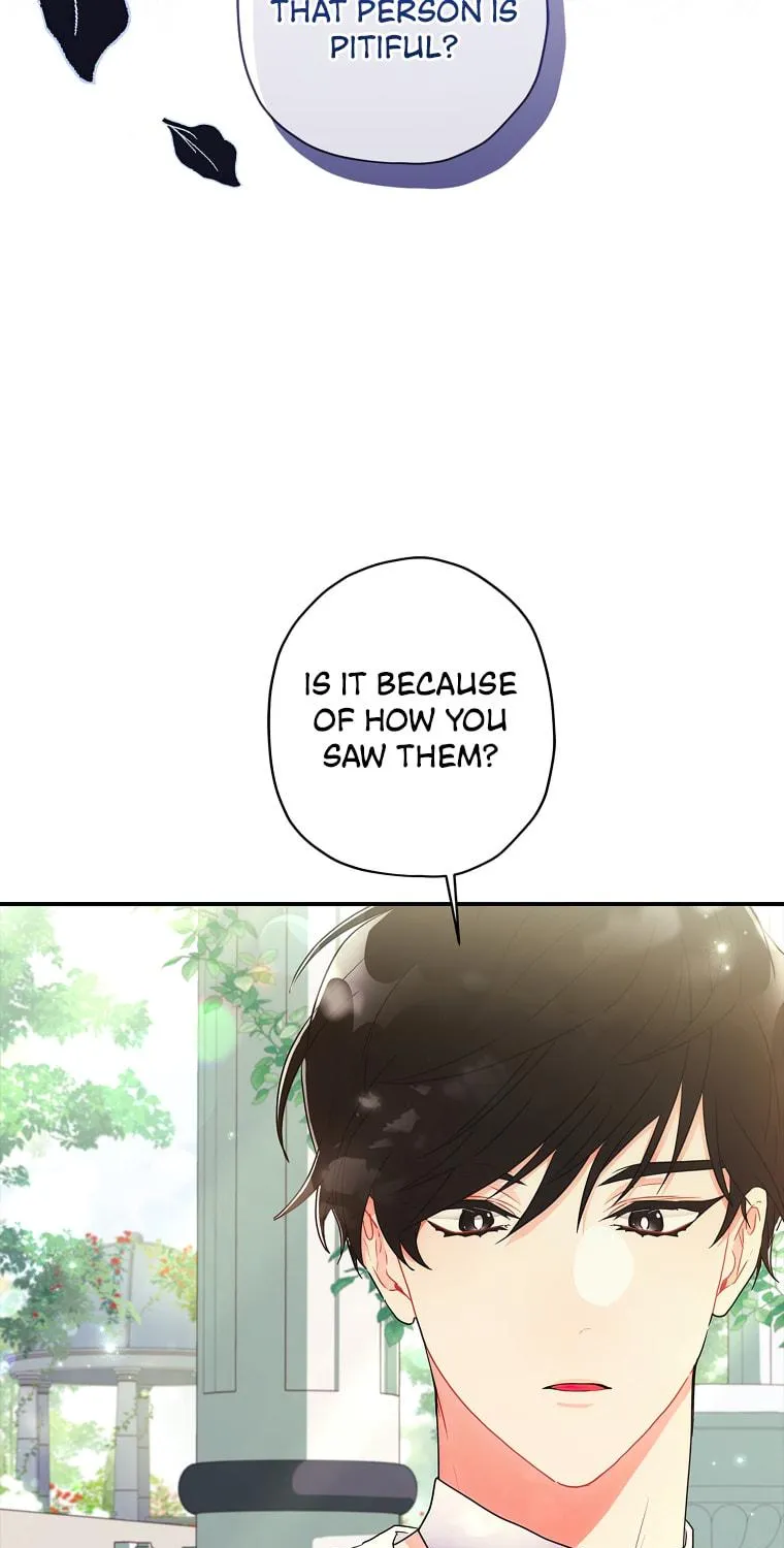 The Male Lead