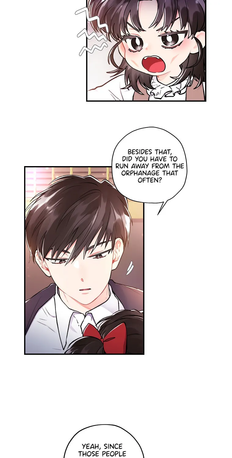 The Male Lead