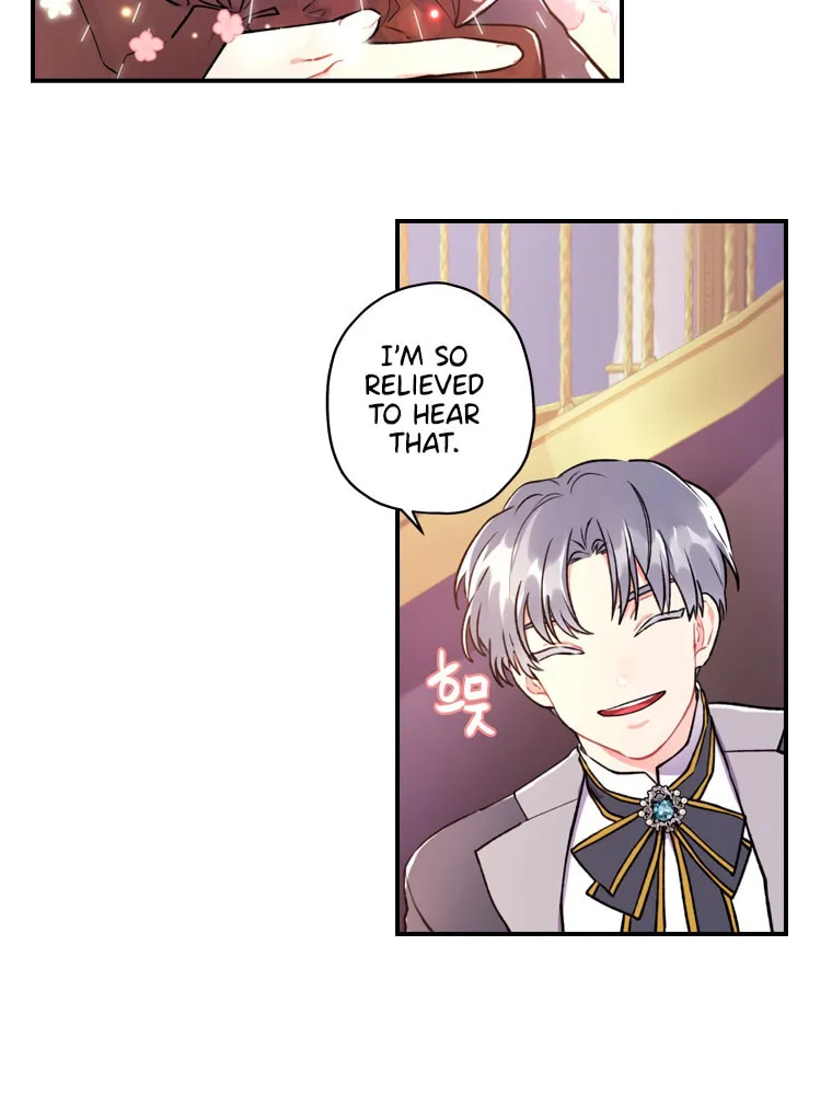 The Male Lead