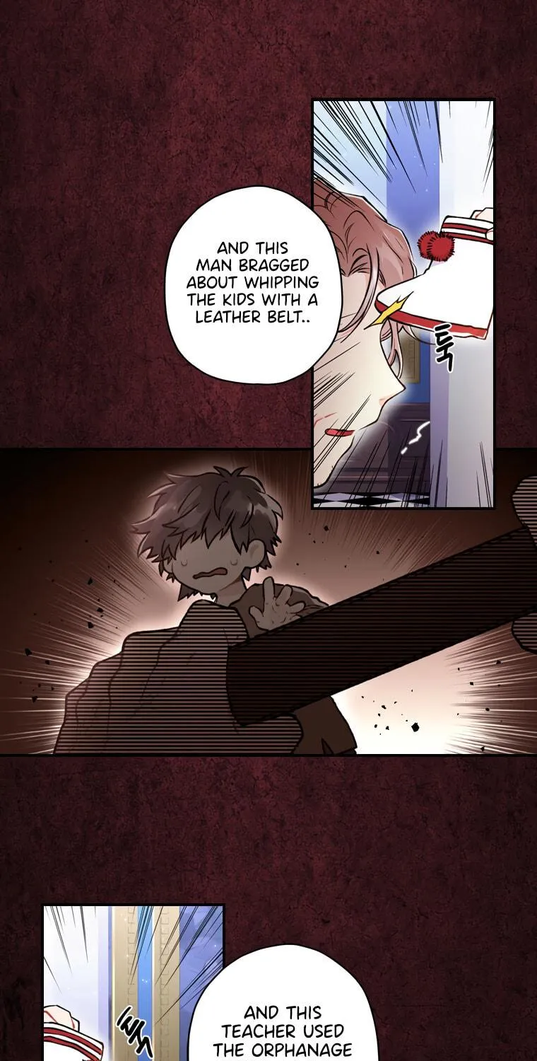 The Male Lead