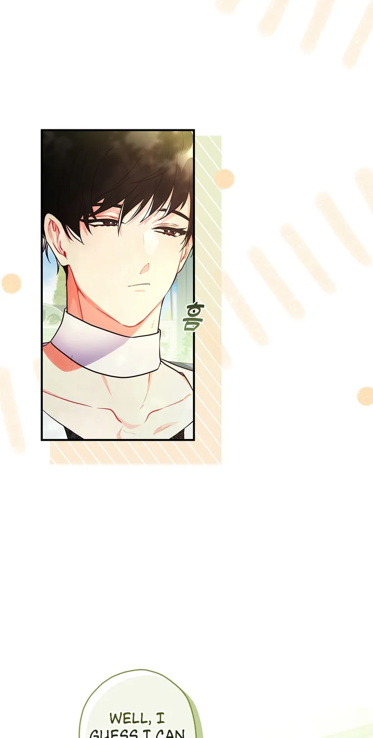 The Male Lead