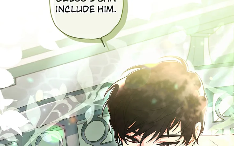 The Male Lead