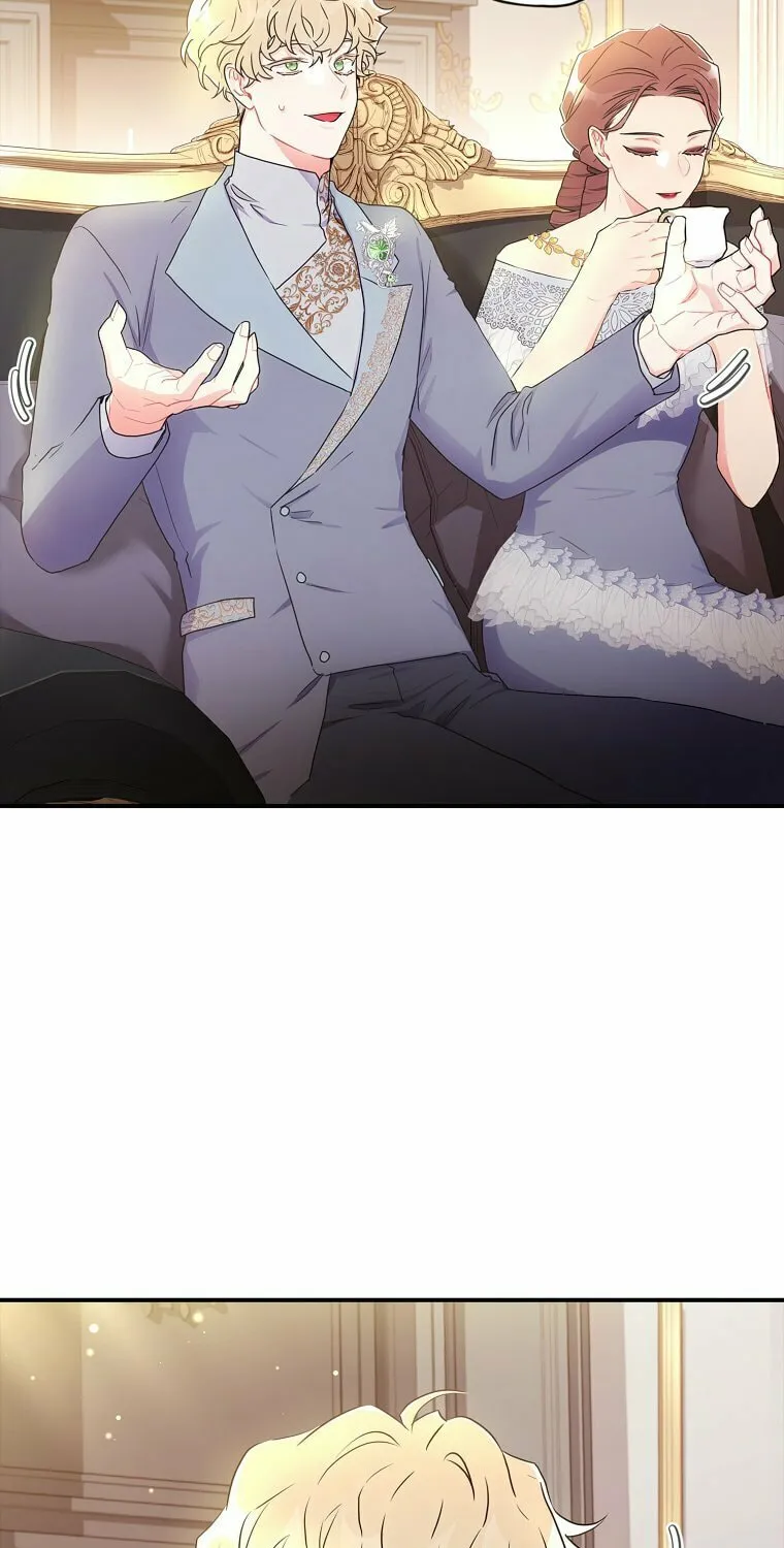 The Male Lead