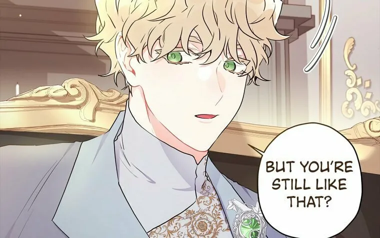The Male Lead
