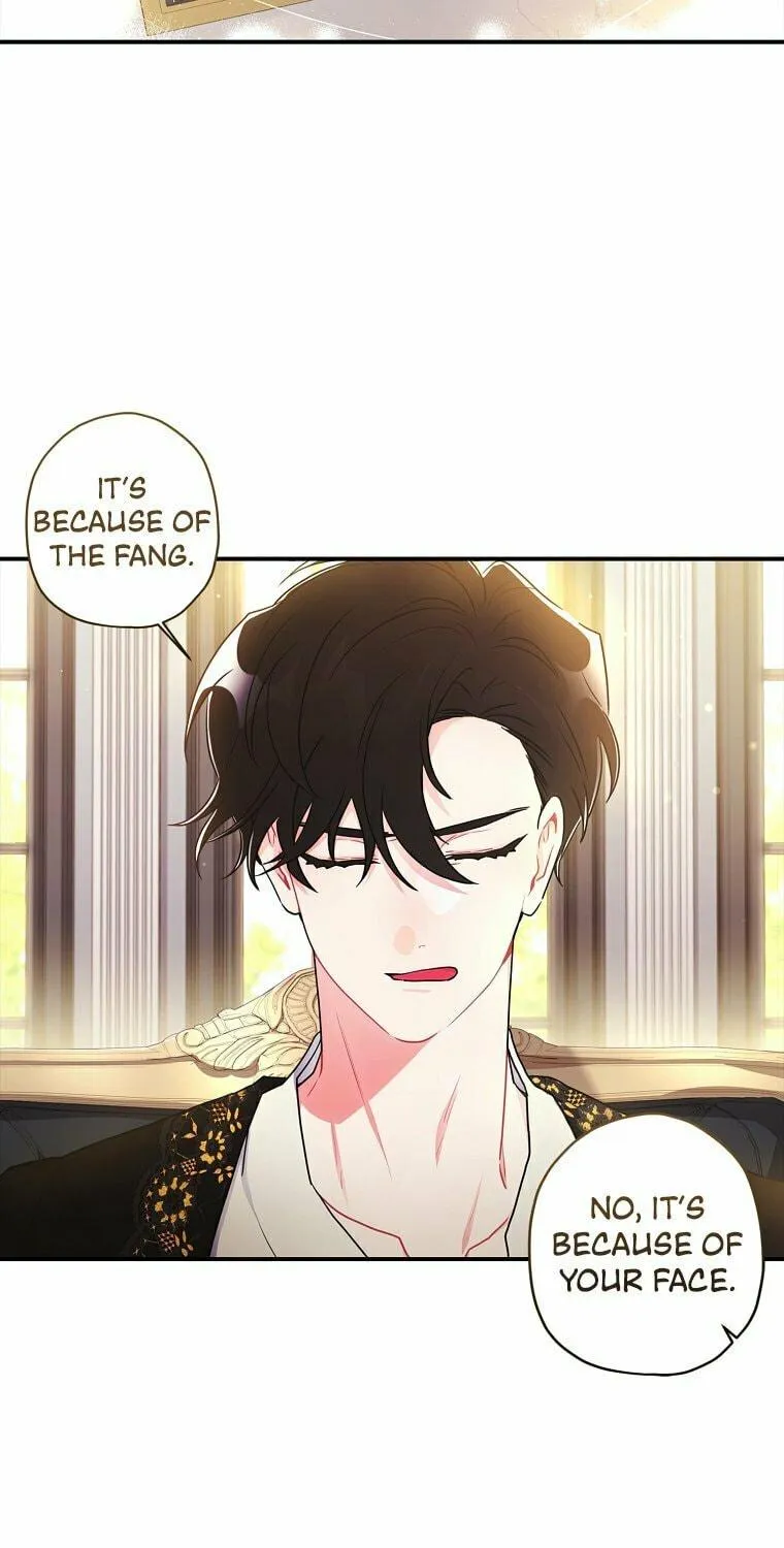 The Male Lead