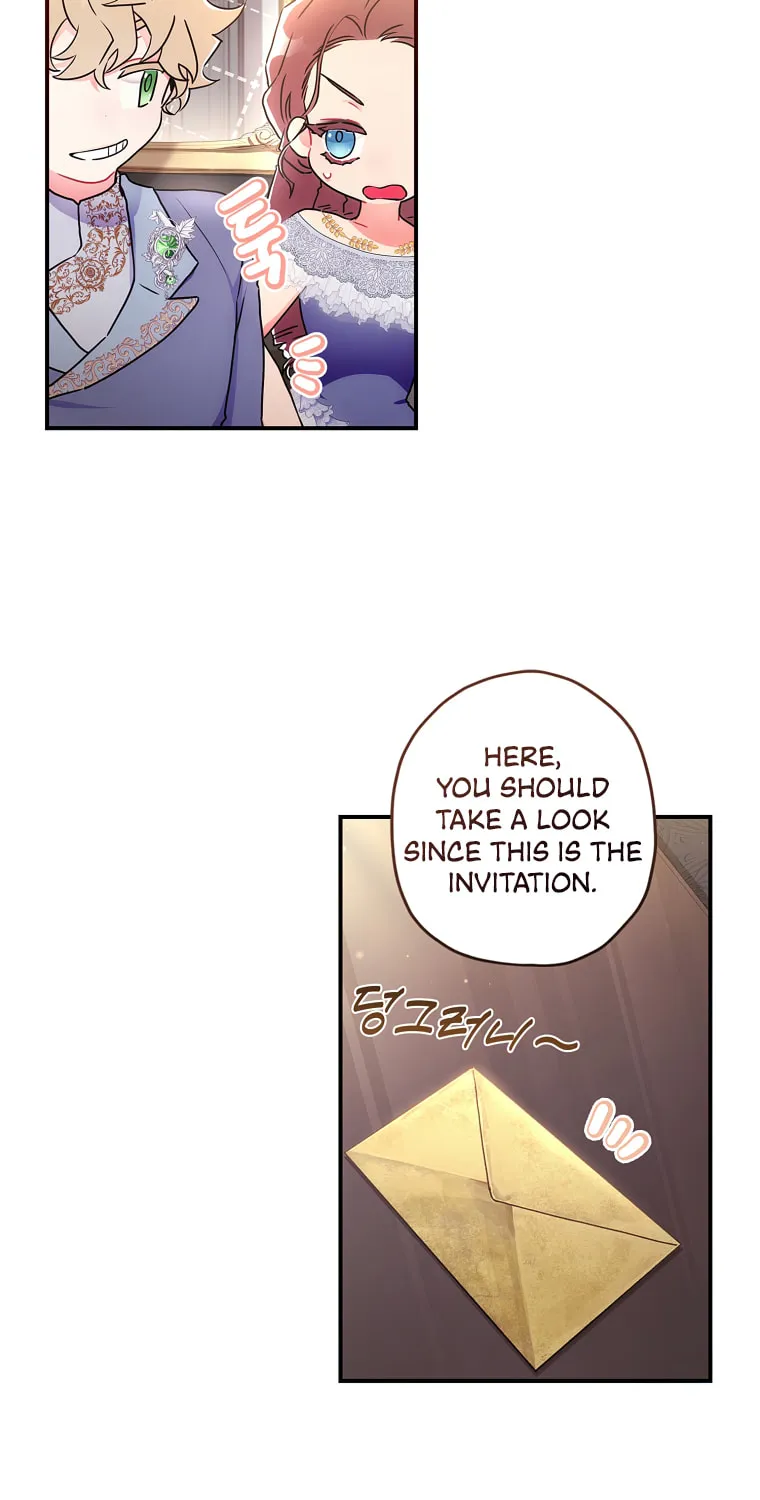 The Male Lead