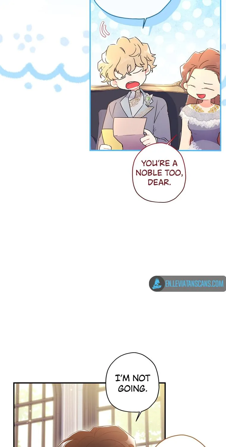 The Male Lead