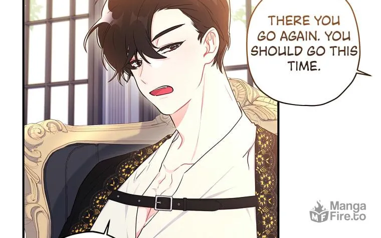 The Male Lead