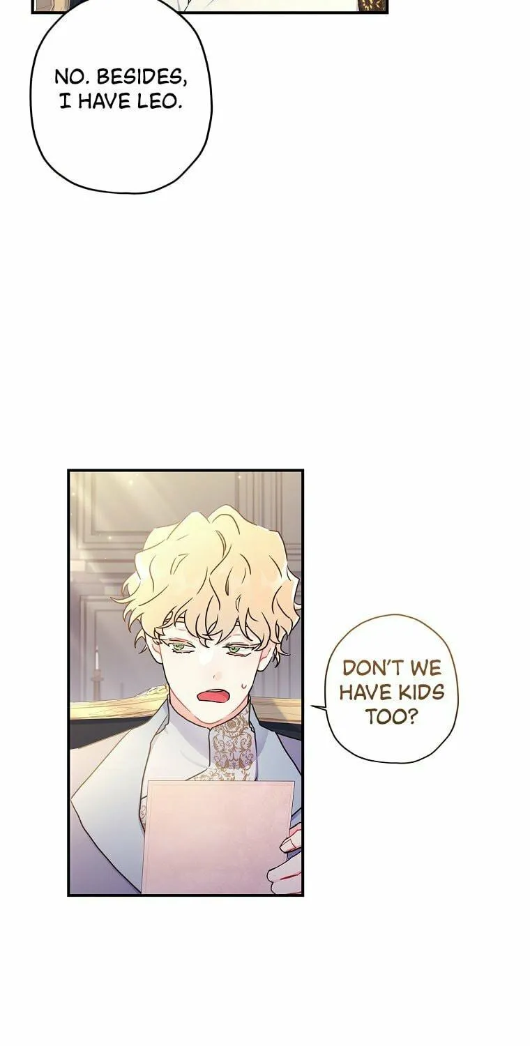 The Male Lead