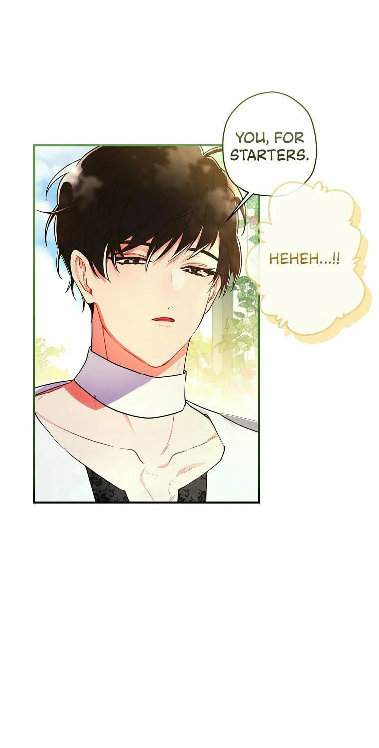 The Male Lead
