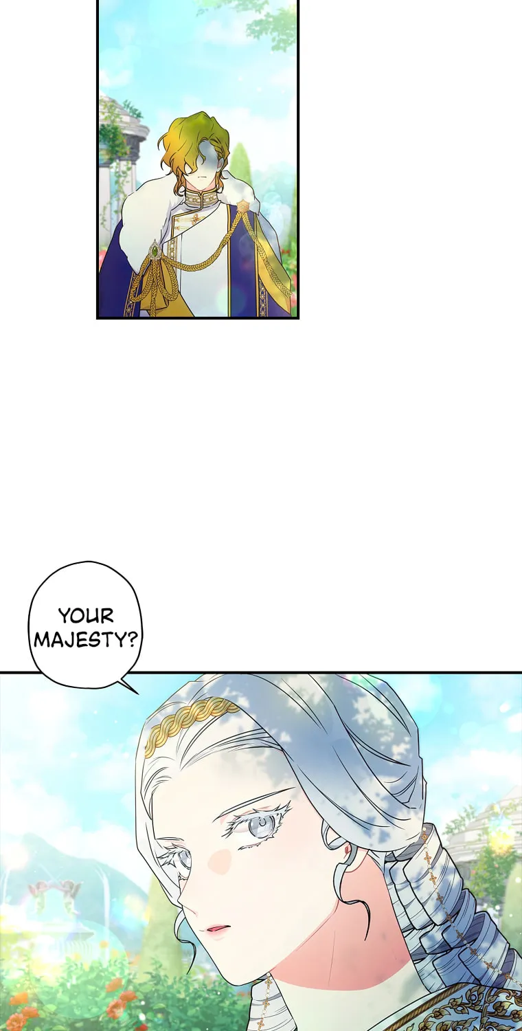 The Male Lead