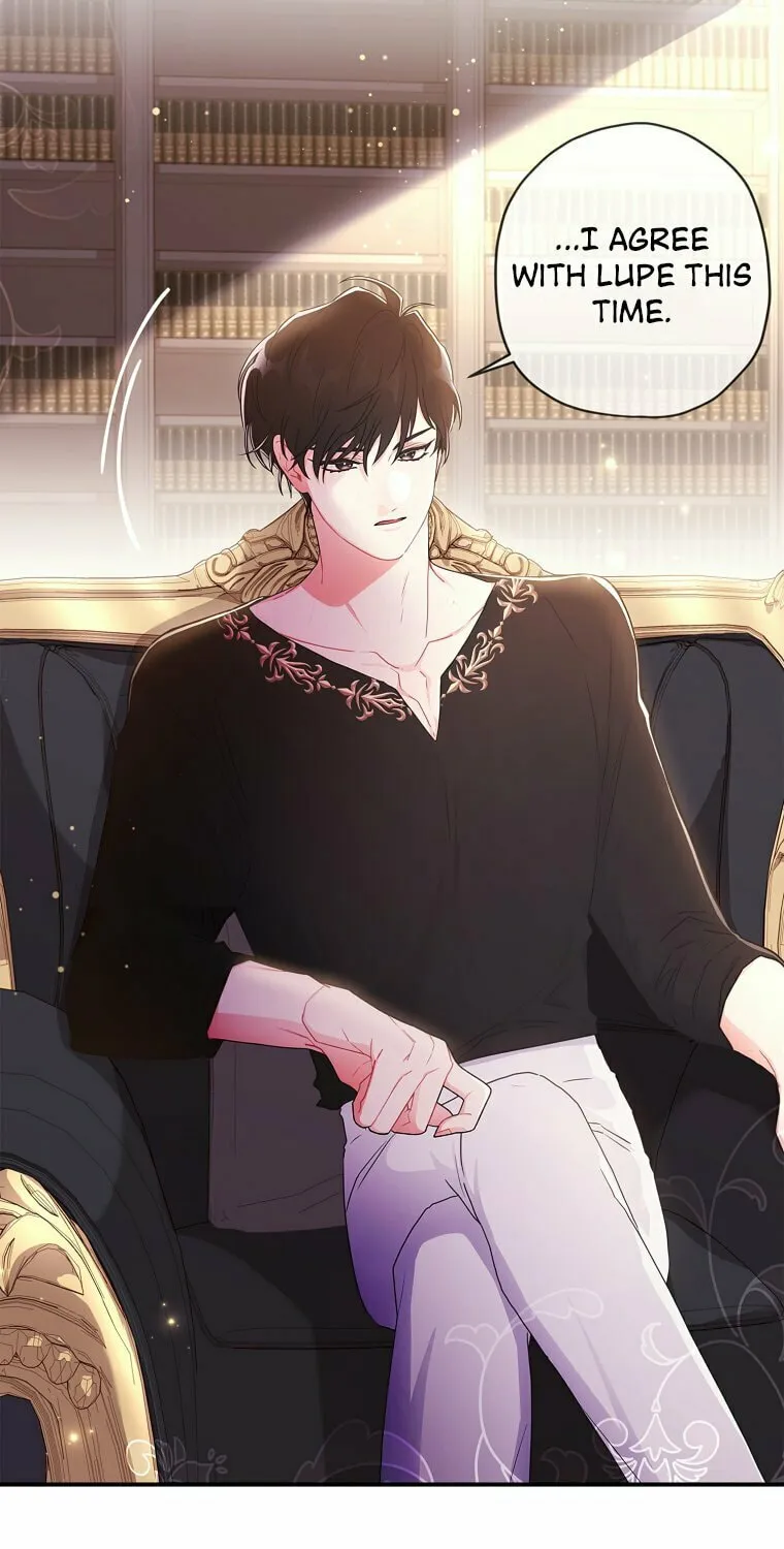 The Male Lead