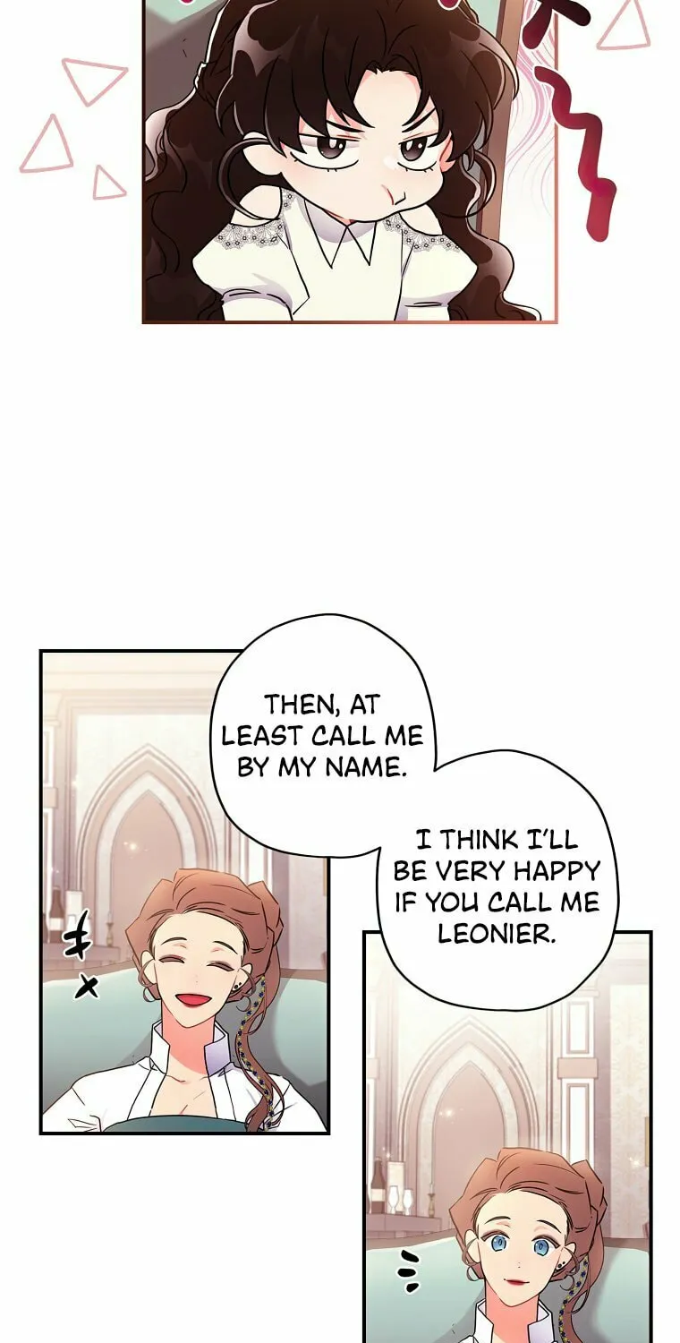 The Male Lead