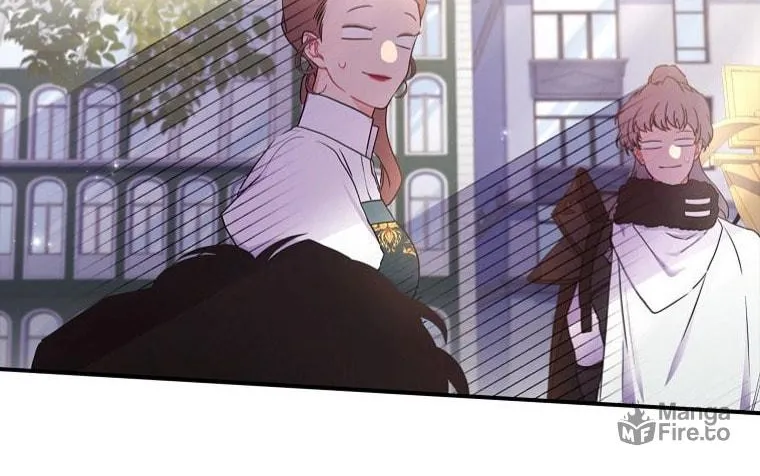 The Male Lead