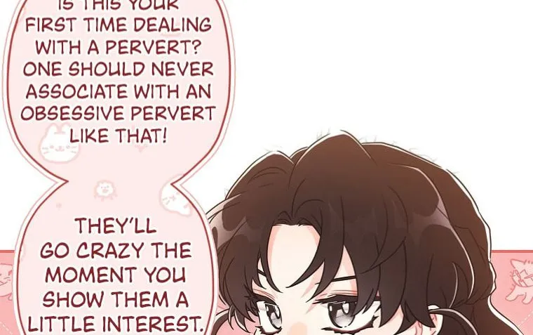 The Male Lead
