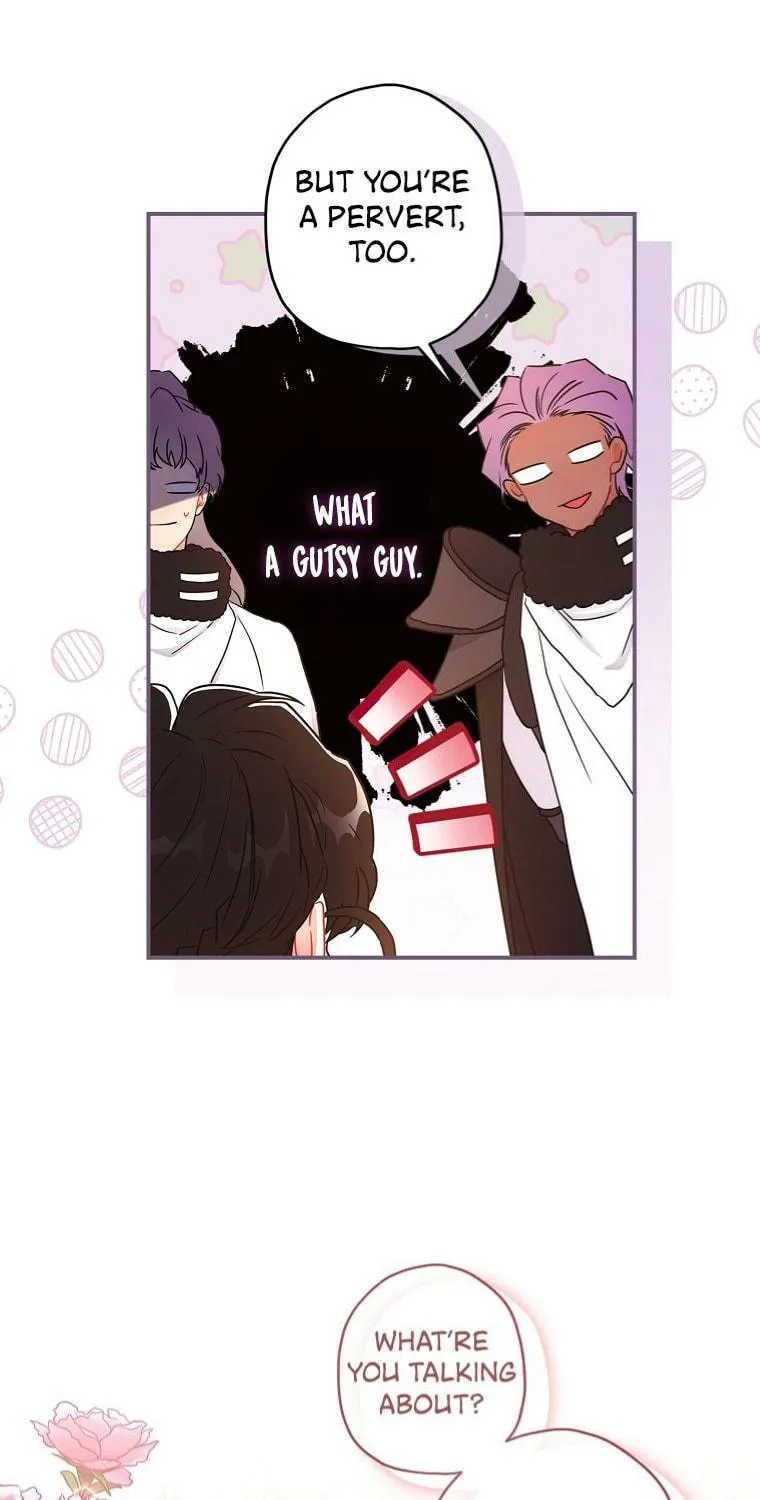 The Male Lead