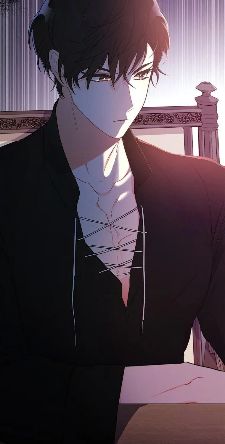 The Male Lead