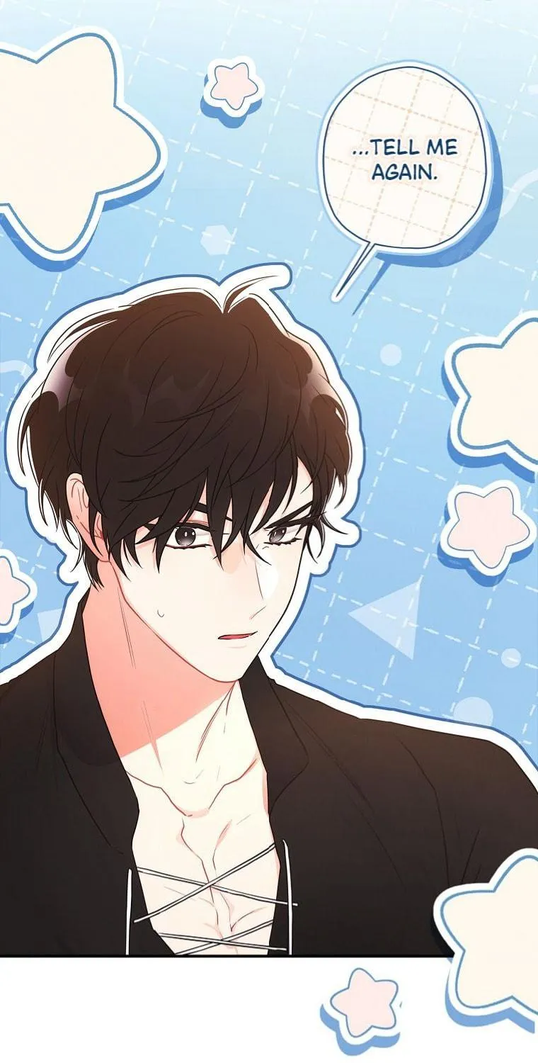 The Male Lead