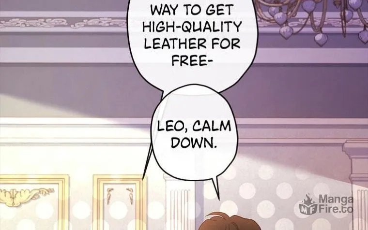 The Male Lead