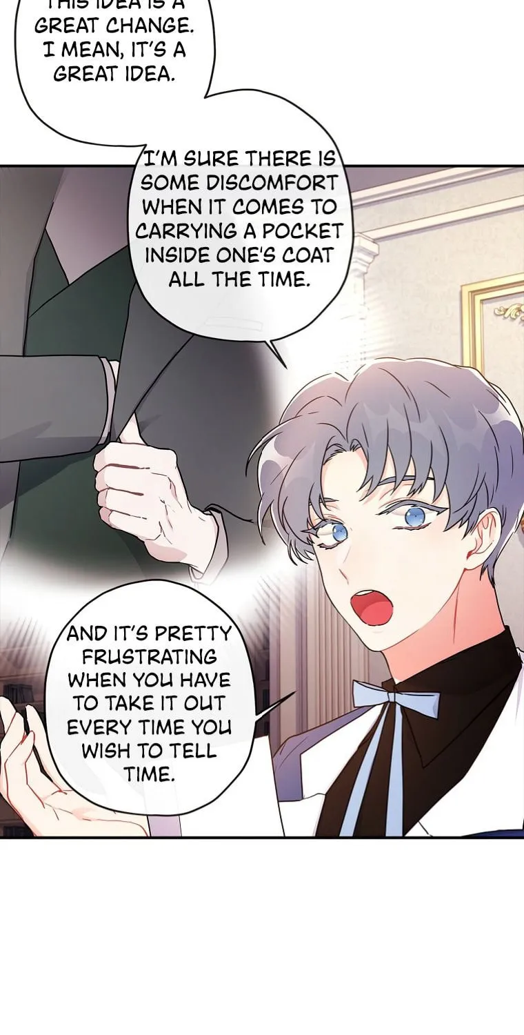 The Male Lead