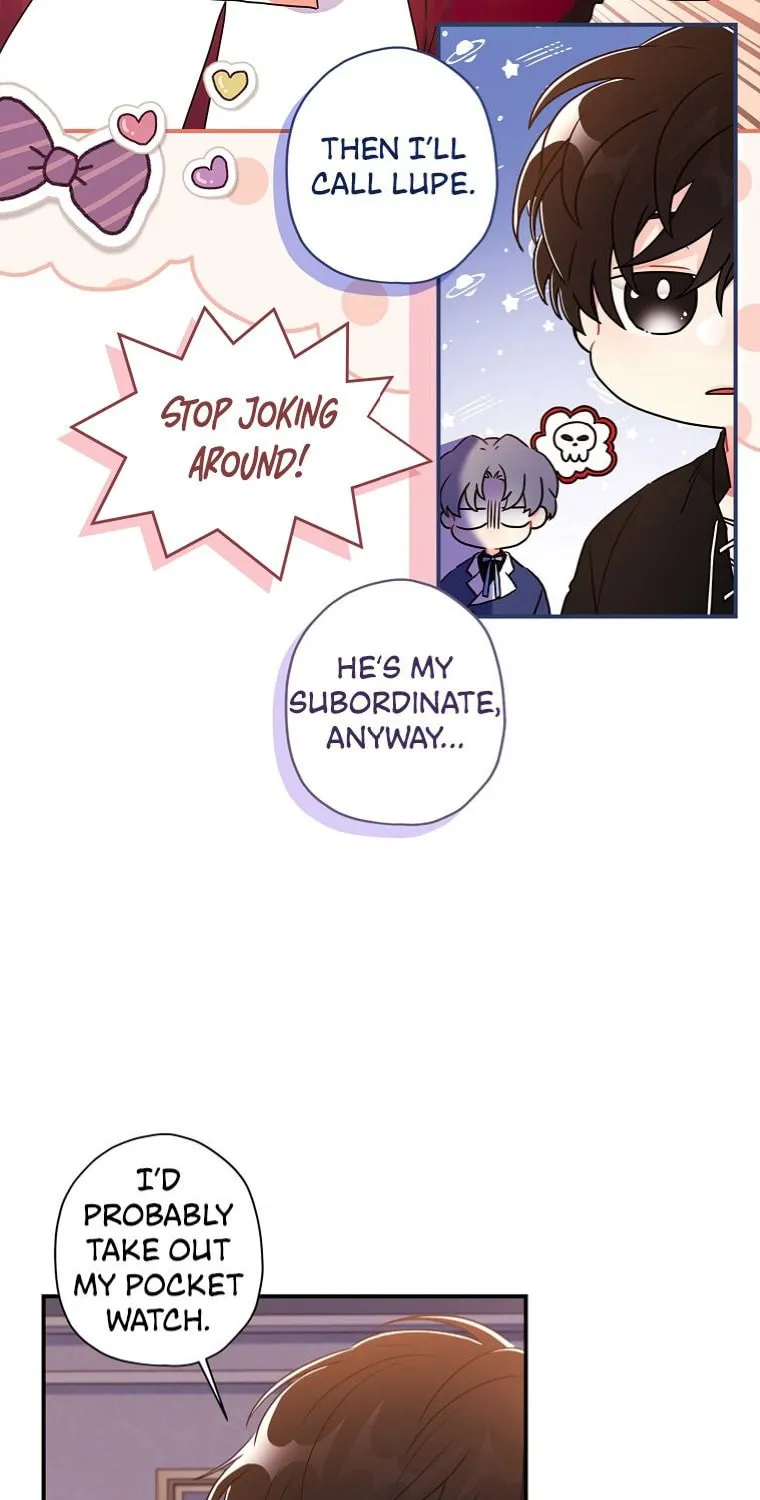 The Male Lead