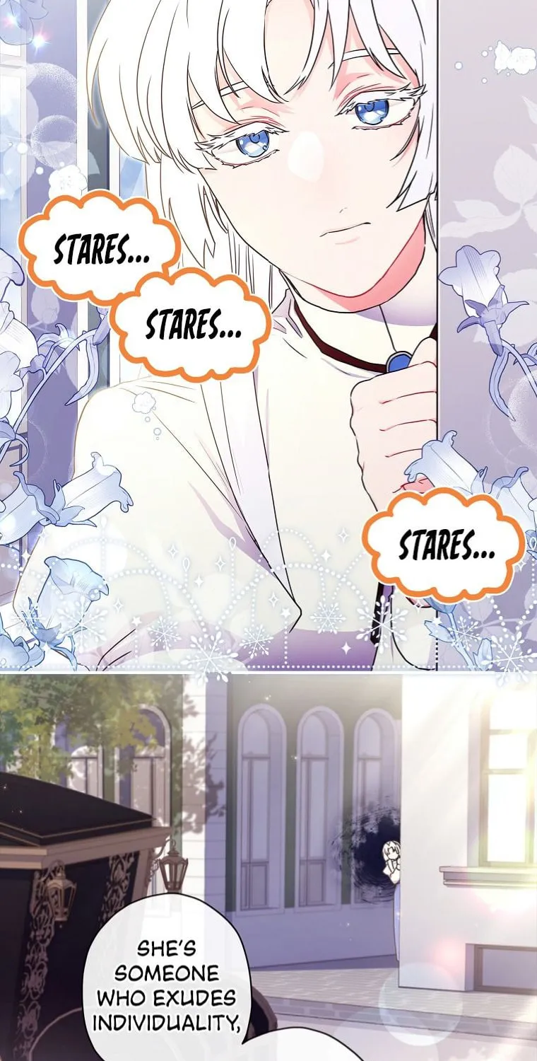 The Male Lead