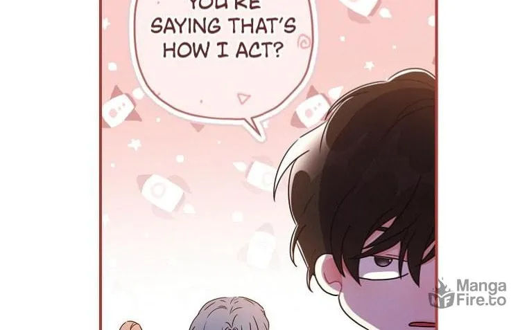 The Male Lead