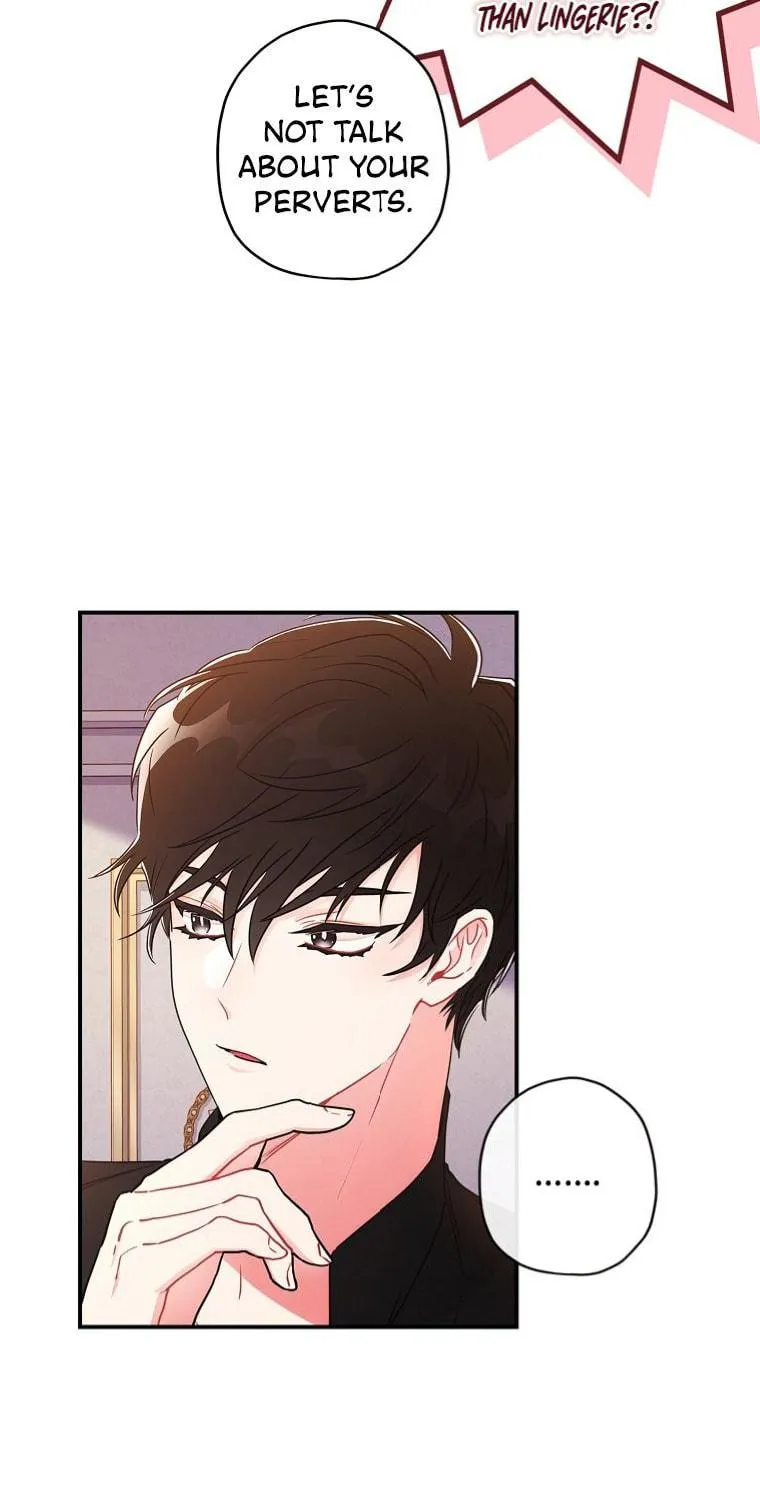 The Male Lead