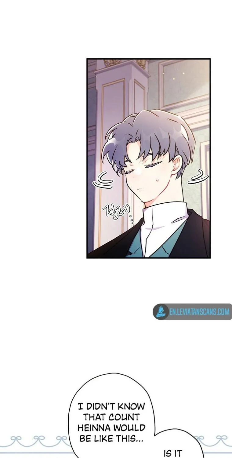 The Male Lead
