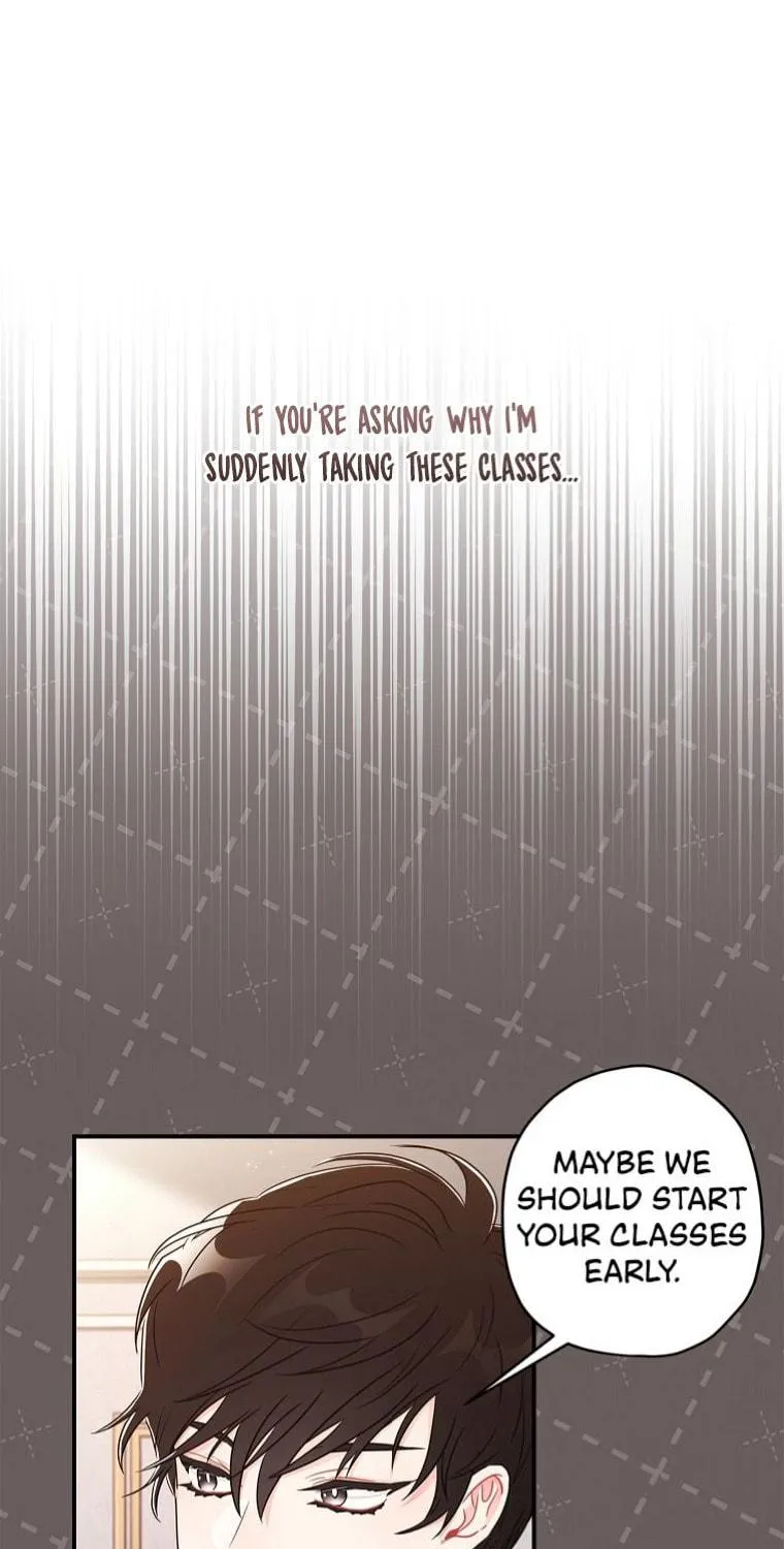 The Male Lead