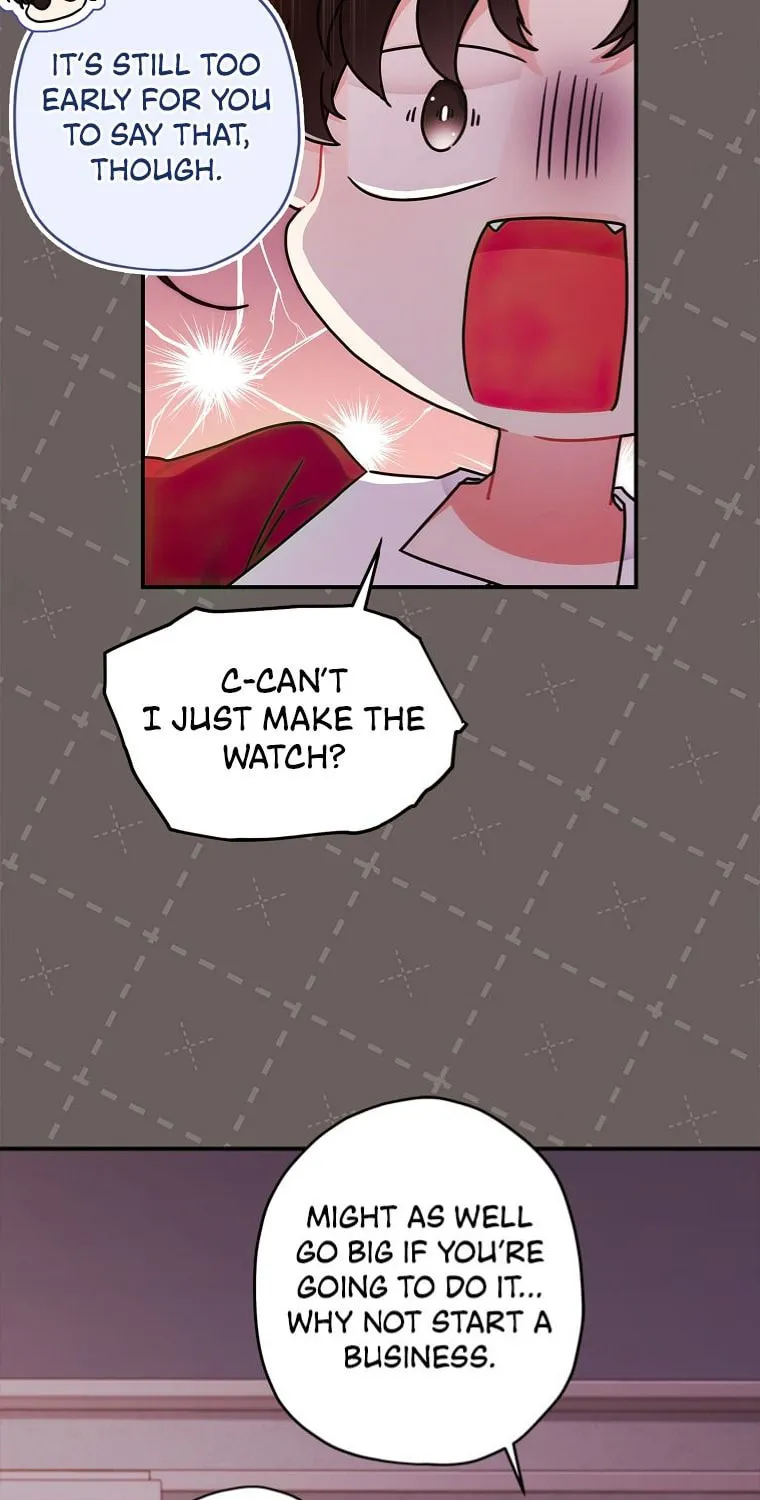 The Male Lead