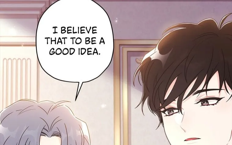 The Male Lead