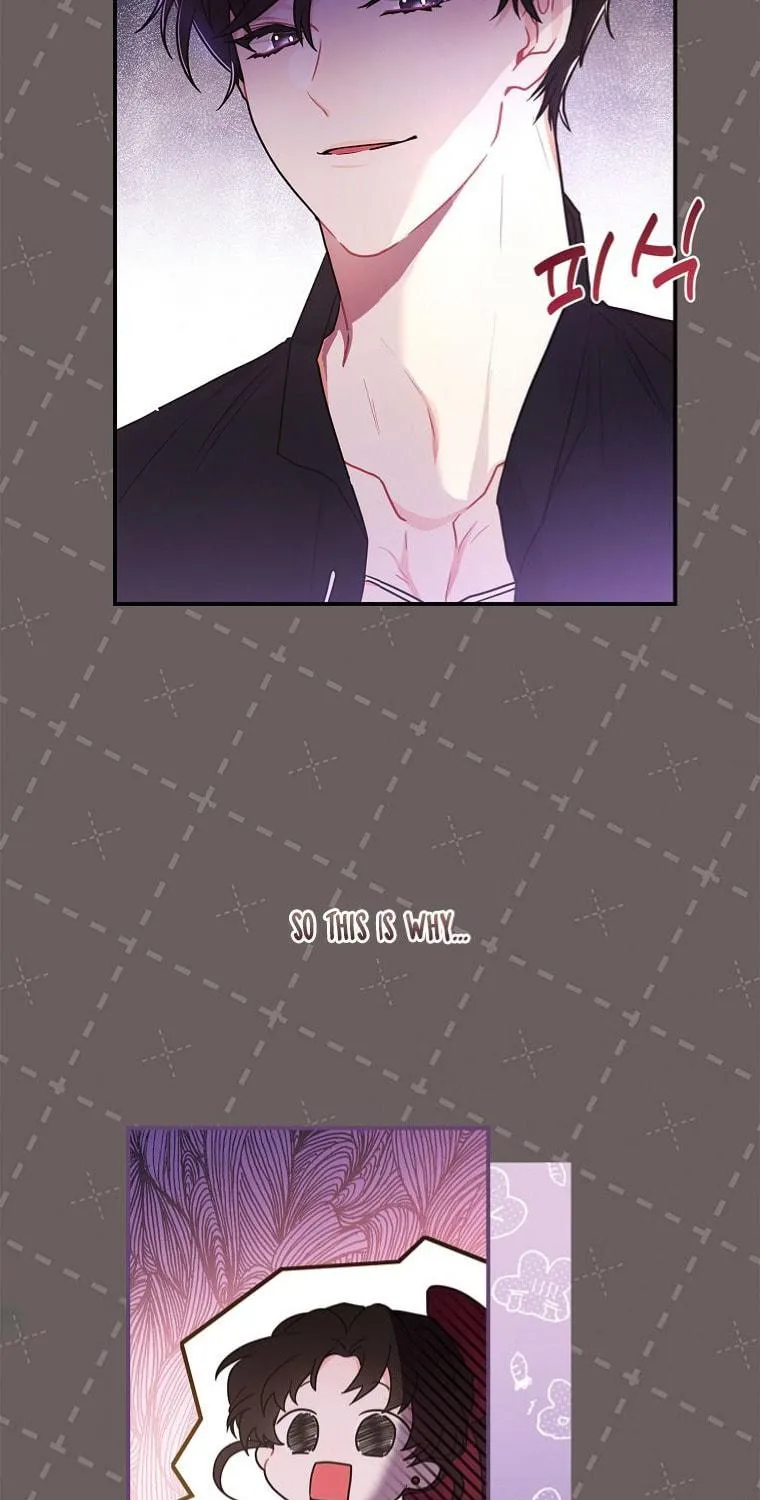 The Male Lead