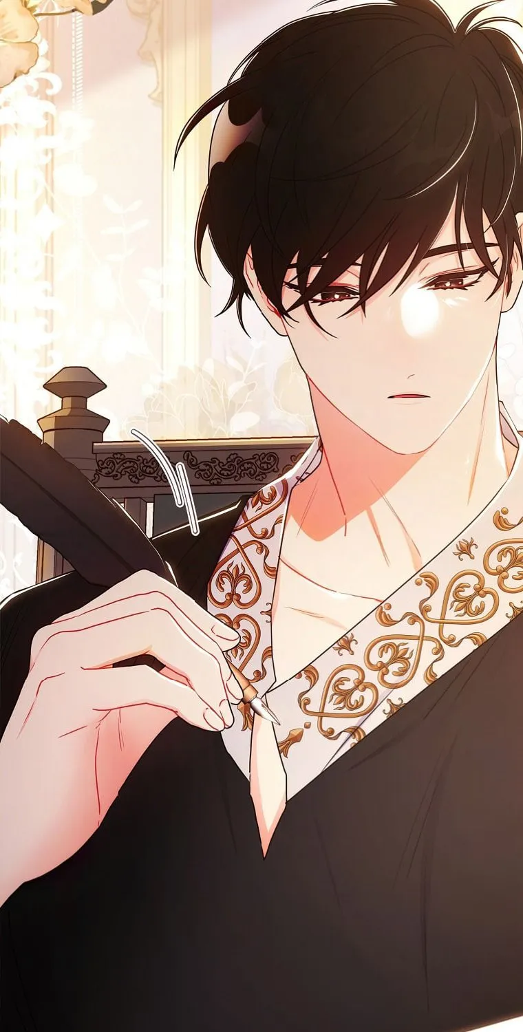 The Male Lead