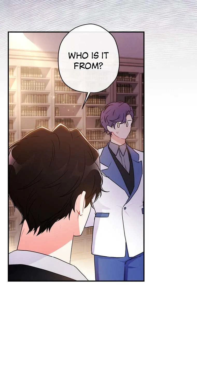 The Male Lead