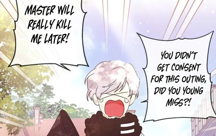 The Male Lead