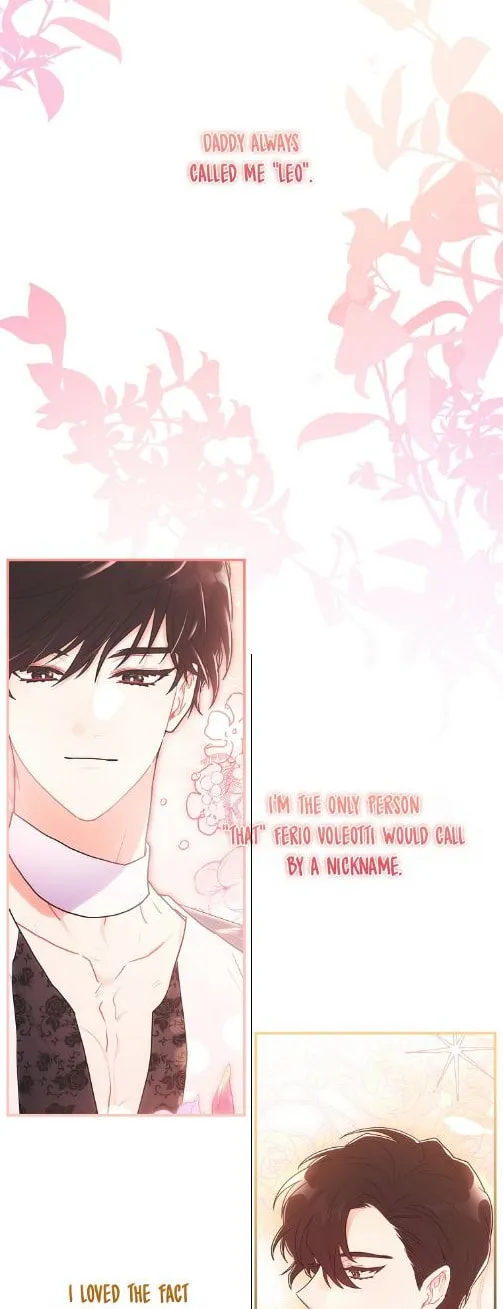The Male Lead