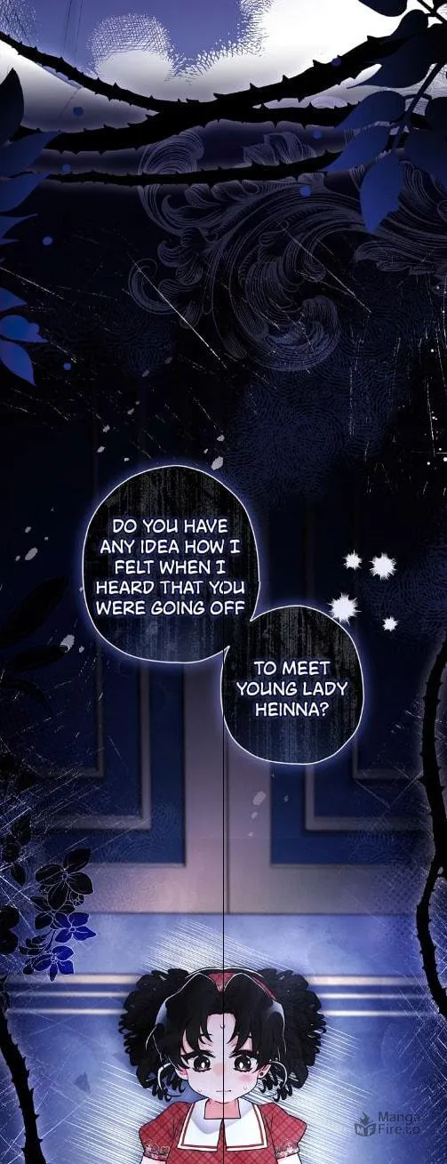 The Male Lead