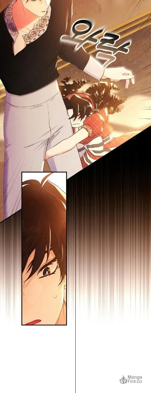 The Male Lead