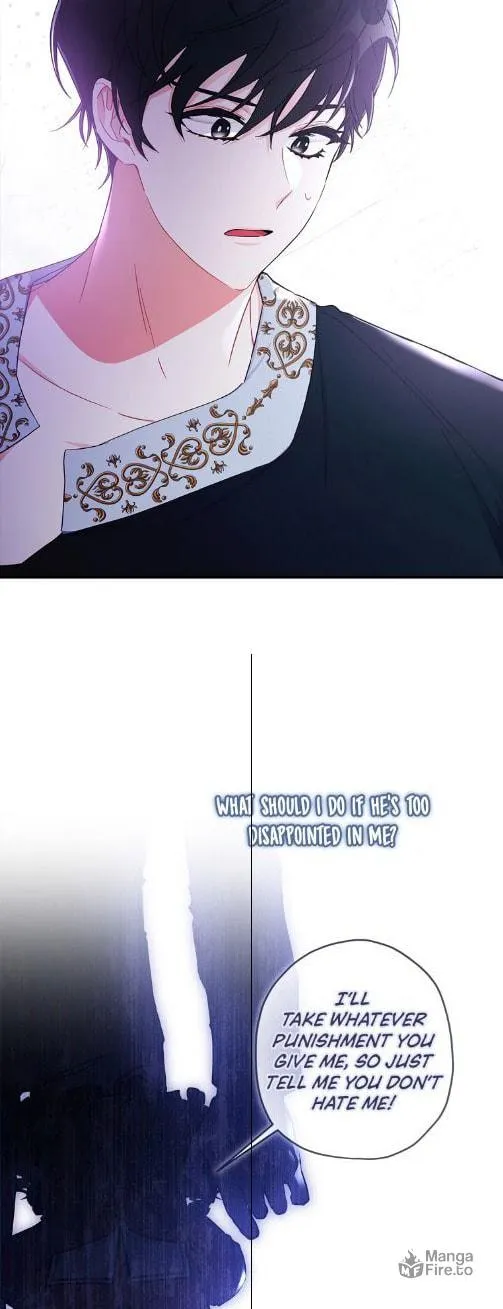 The Male Lead
