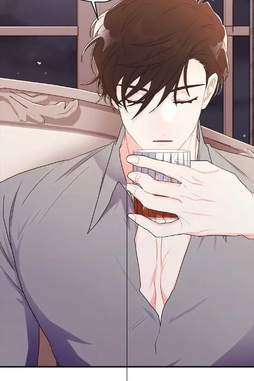 The Male Lead