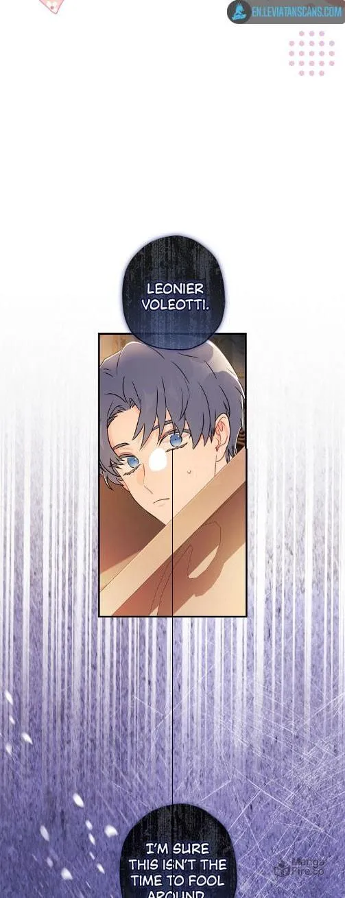 The Male Lead