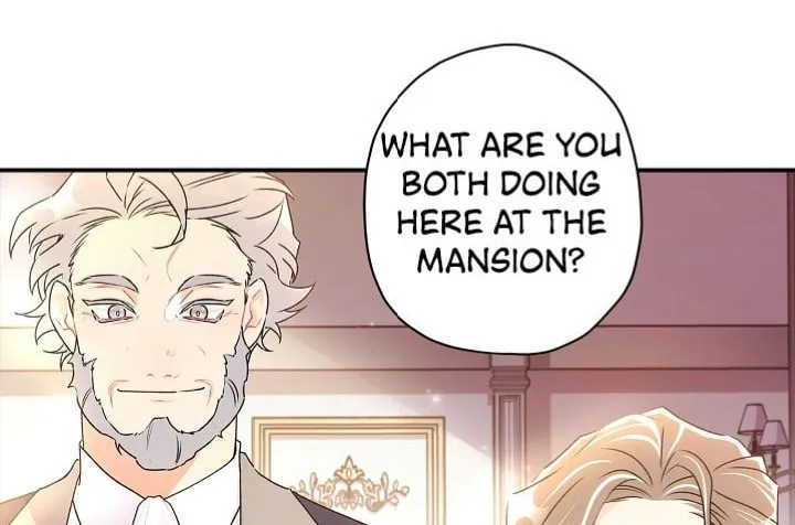 The Male Lead