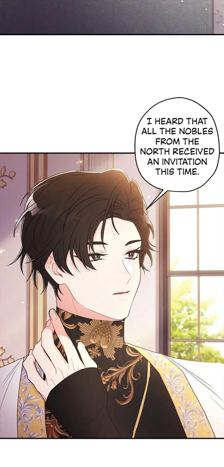 The Male Lead