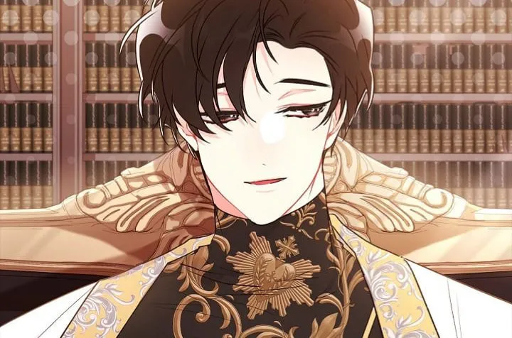 The Male Lead