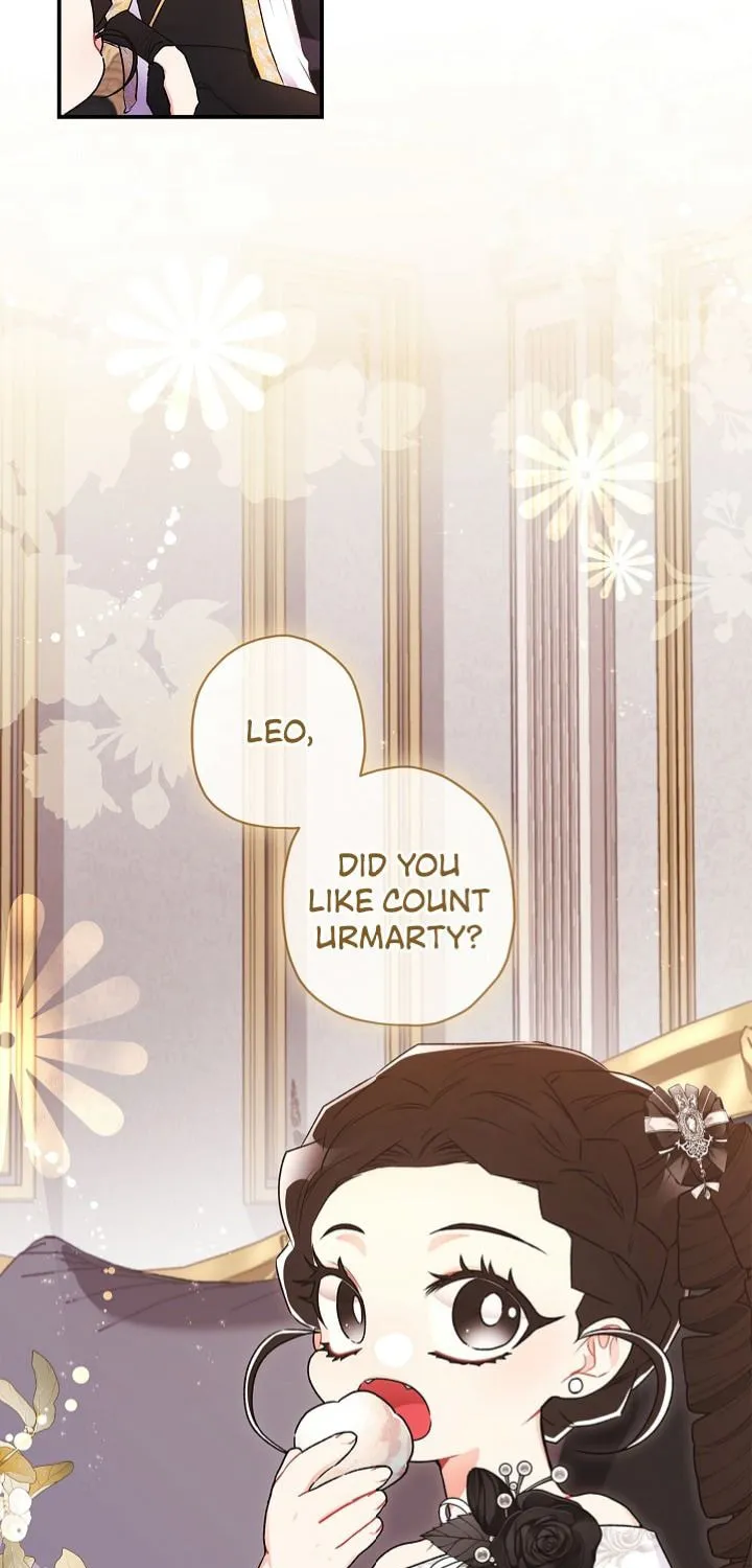 The Male Lead