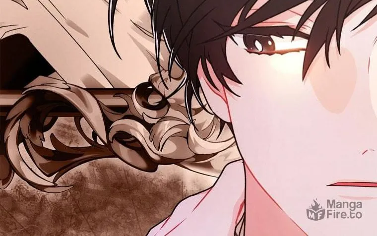 The Male Lead