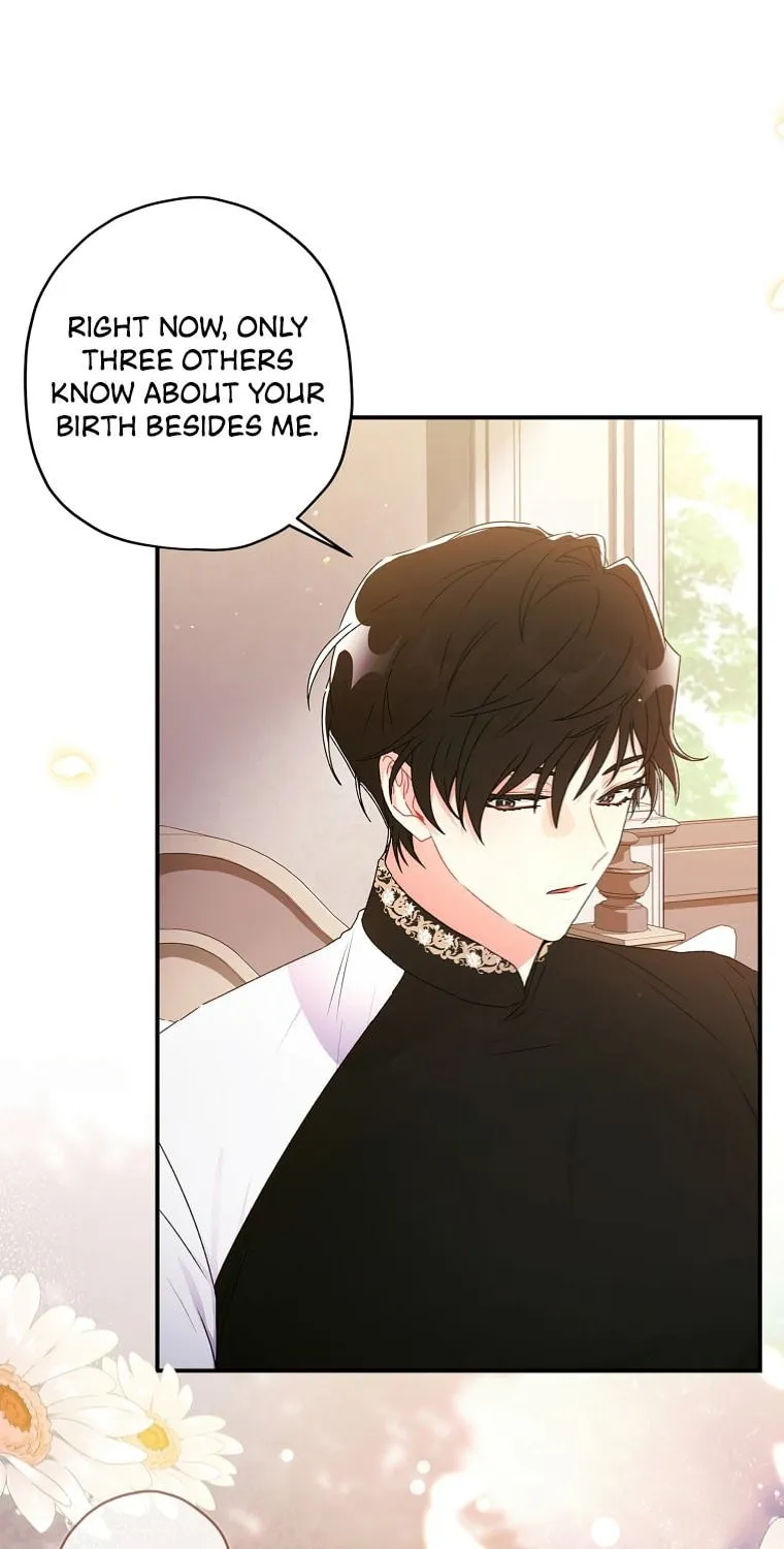 The Male Lead