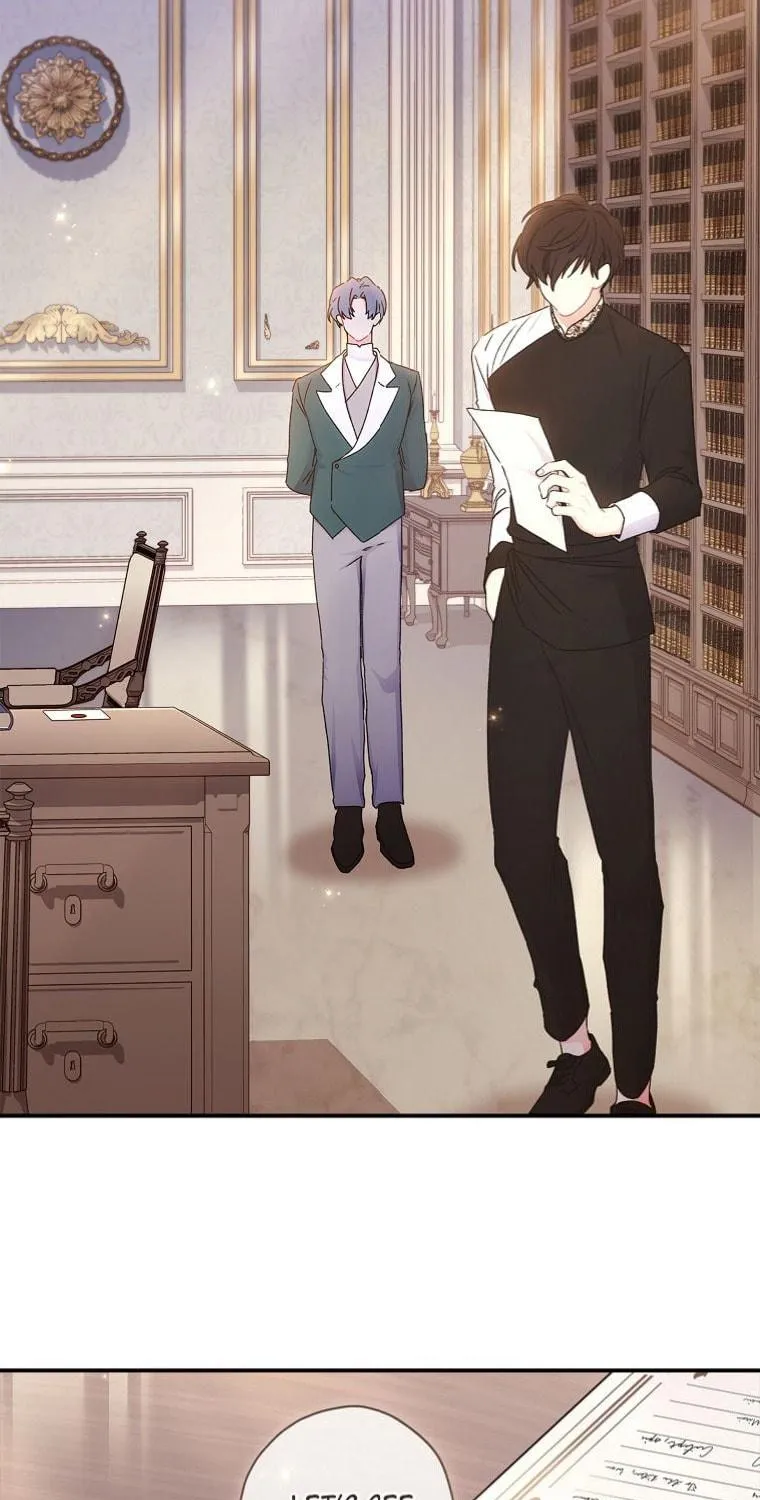 The Male Lead